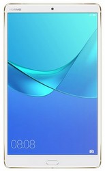 Замена матрицы на планшете Huawei MediaPad M5 8.4 в Саранске